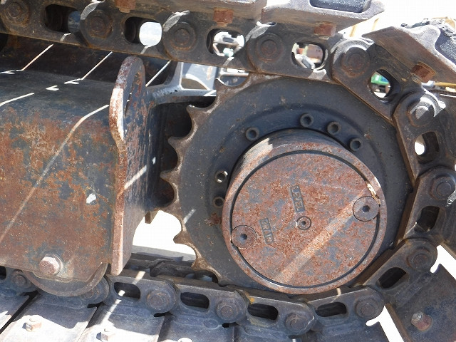KOMATSU　/　PC03-1