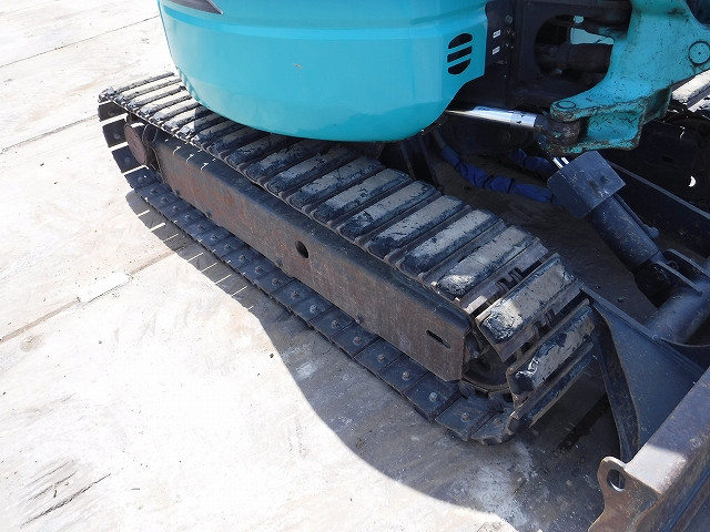 KOMATSU　/　PC03-1