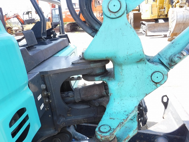 KOMATSU　/　PC03-1