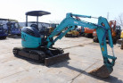 KOMATSU　/　PC03-1