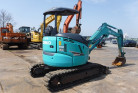 KOMATSU　/　PC03-1