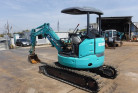 KOMATSU　/　PC03-1