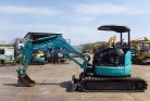 KOMATSU　/　PC03-1