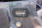 KOMATSU　/　PC03-1