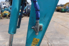 KOMATSU　/　PC03-1