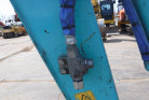 KOMATSU　/　PC03-1