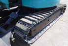 KOMATSU　/　PC03-1