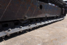 KOMATSU　/　PC03-1