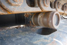 KOMATSU　/　PC03-1