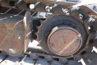 KOMATSU　/　PC03-1