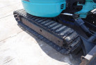 KOMATSU　/　PC03-1