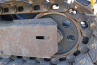 KOMATSU　/　PC03-1