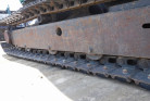 KOMATSU　/　PC03-1