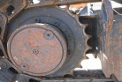 KOMATSU　/　PC03-1