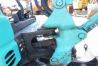 KOMATSU　/　PC03-1