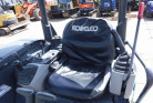 KOMATSU　/　PC03-1