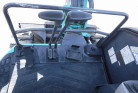 KOMATSU　/　PC03-1