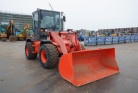 KOMATSU　/　PC03-1
