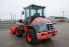 KOMATSU　/　PC03-1