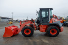 KOMATSU　/　PC03-1