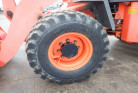 KOMATSU　/　PC03-1