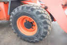 KOMATSU　/　PC03-1