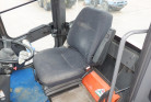 KOMATSU　/　PC03-1