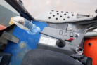 KOMATSU　/　PC03-1