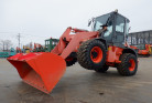 KOMATSU　/　PC03-1