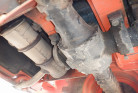 KOMATSU　/　PC03-1