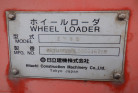 KOMATSU　/　PC03-1