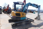 KOMATSU　/　PC03-1