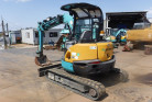 KOMATSU　/　PC03-1