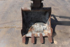 KOMATSU　/　PC03-1