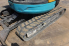 KOMATSU　/　PC03-1