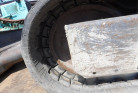 KOMATSU　/　PC03-1