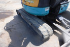 KOMATSU　/　PC03-1
