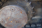 KOMATSU　/　PC03-1