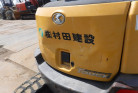 KOMATSU　/　PC03-1