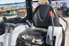 KOMATSU　/　PC03-1