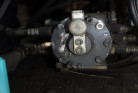 KOMATSU　/　PC03-1