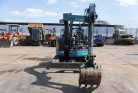 KOMATSU　/　PC03-1
