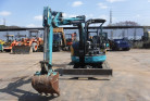 KOMATSU　/　PC03-1