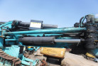 KOMATSU　/　PC03-1