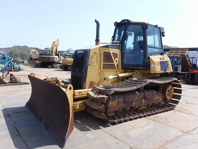 KOMATSU　/　PC03-1