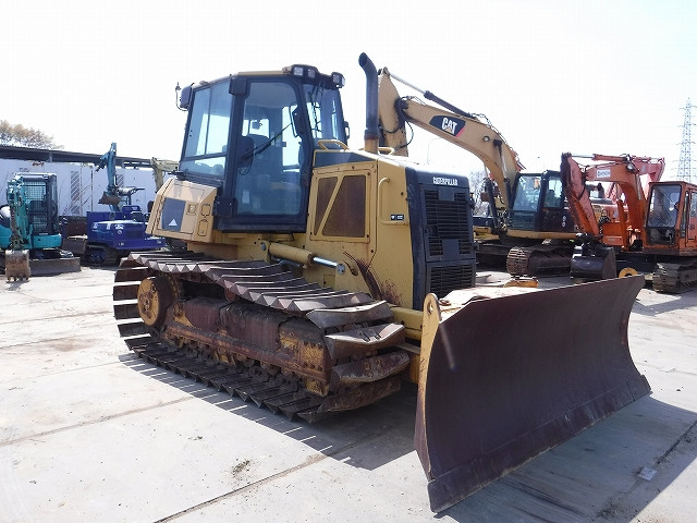 KOMATSU　/　PC03-1