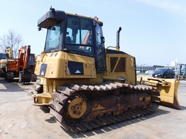 KOMATSU　/　PC03-1