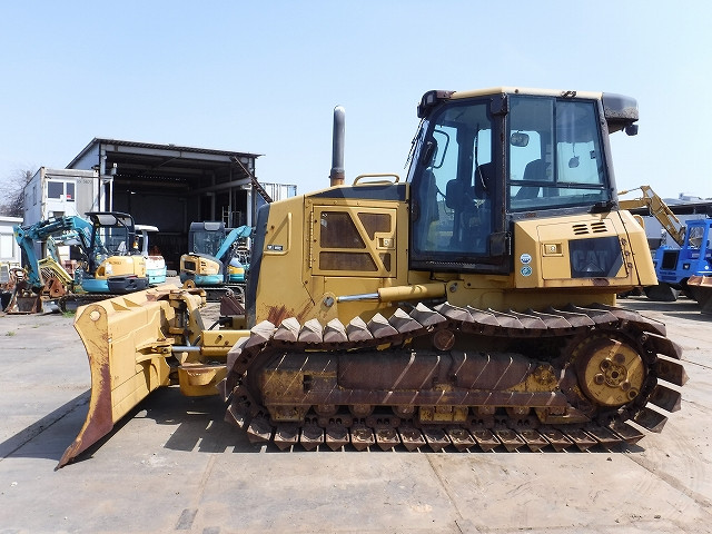 KOMATSU　/　PC03-1
