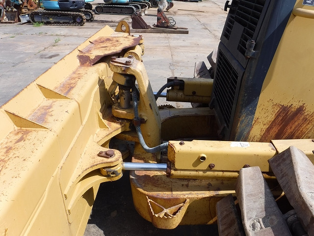 KOMATSU　/　PC03-1