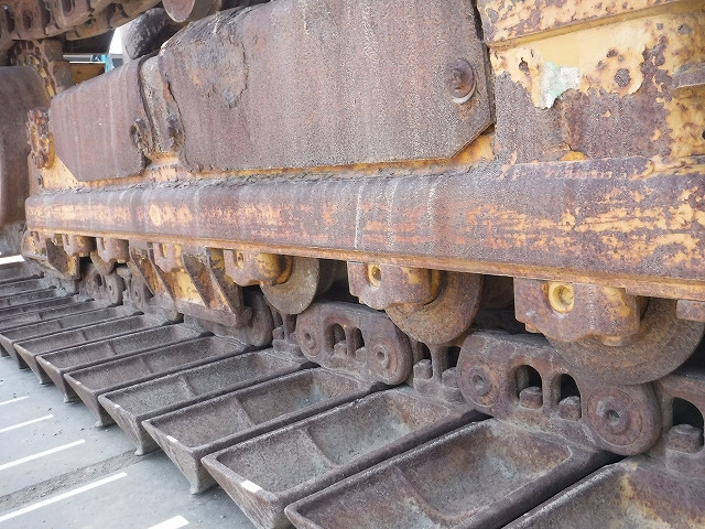 KOMATSU　/　PC03-1